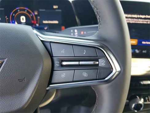 New 2025 Chevrolet Tahoe High Country image 16