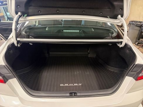 Used 2026 Toyota Camry XSE w/ Premium Plus Package FWD image 19