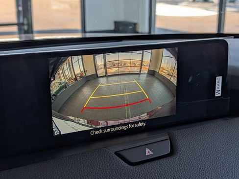 New 2026 MAZDA CX-90 3.3 Turbo w/ Premium Sport Pkg image 19