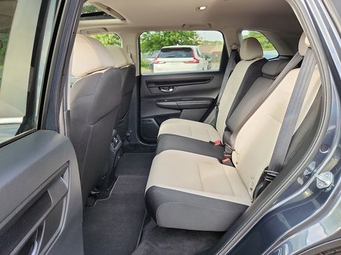 Used 2024 Honda CR-V EX image 11
