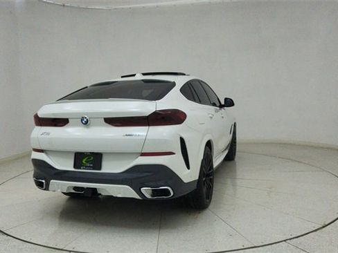Used 2026 BMW X6 xDrive40i image 70