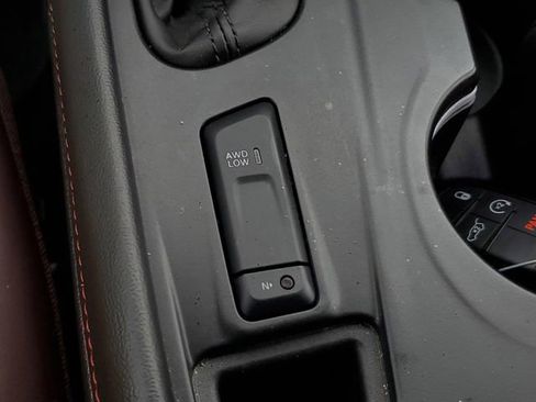 Certified 2025 Dodge Durango R/T AWD/4WD image 36