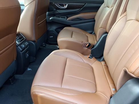 New 2026 Subaru Ascent Touring image 12