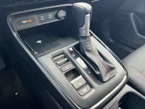 Used 2026 Honda CR-V Sport Touring image 18