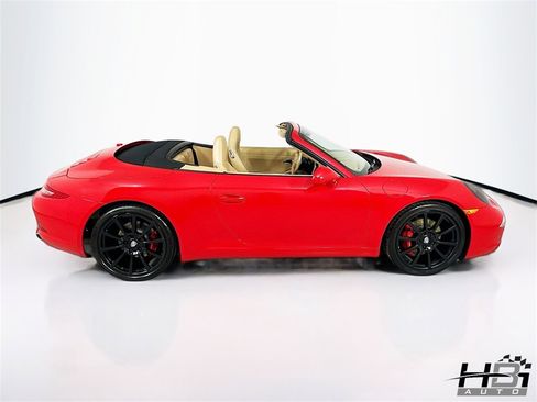 Used 2012 Porsche 911 Carrera S image 20