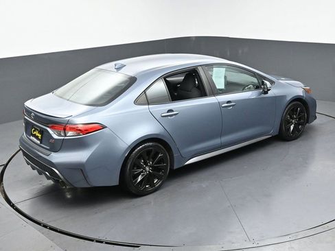 Used 2020 Toyota Corolla SE image 37