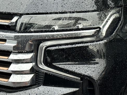 Certified 2024 Chevrolet Suburban High Country w/ Max Trailering Package image 10