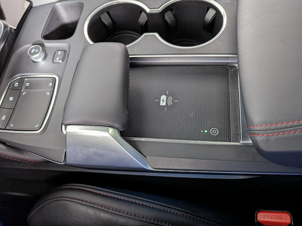 Used 2022 Acura MDX Type S w/ Advance Package AWD/4WD image 29