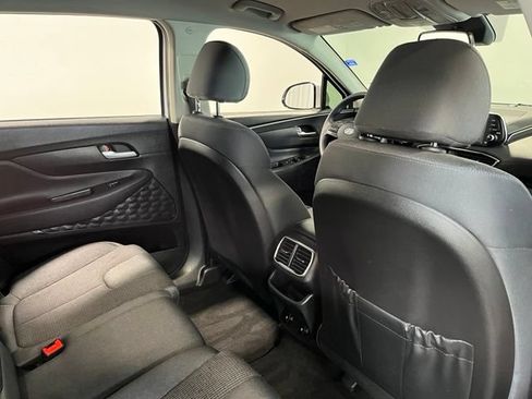 Used 2019 Hyundai Santa Fe SEL FWD image 14