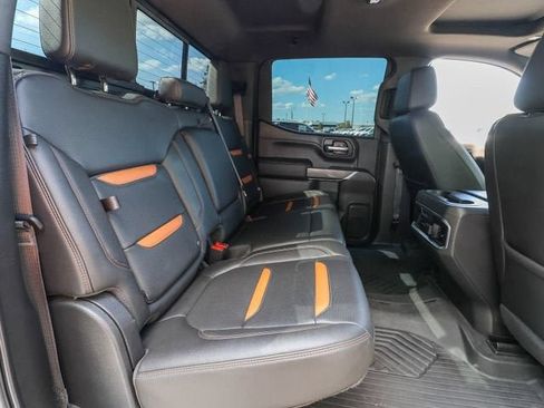 Used 2020 GMC Sierra 1500 AT4 w/ AT4 Premium Package AWD/4WD image 27