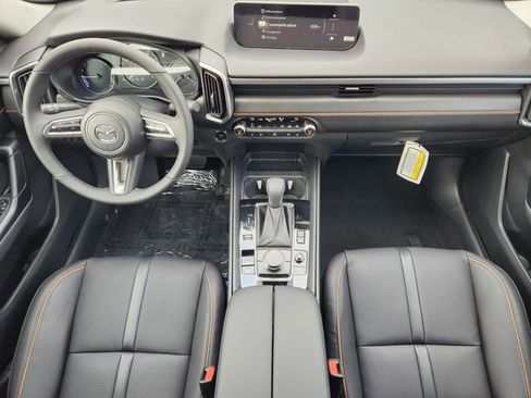 New 2026 MAZDA CX-50 2.5 Hybrid w/ Weather Package image 18