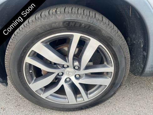 Used 2016 Honda Pilot Touring image 28