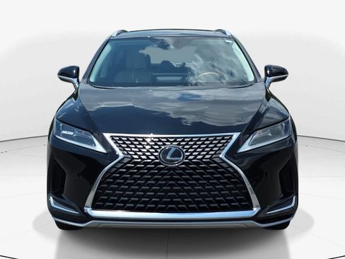 Used 2020 Lexus RX 350 FWD w/ Premium Package image 12