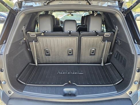New 2025 Nissan Pathfinder Rock Creek image 22