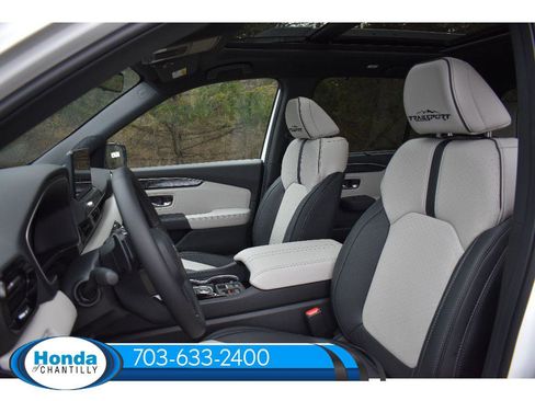 New 2026 Honda Passport TrailSport Elite image 28