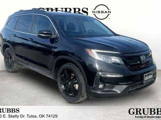 Used 2021 Honda Pilot Special Edition video 1