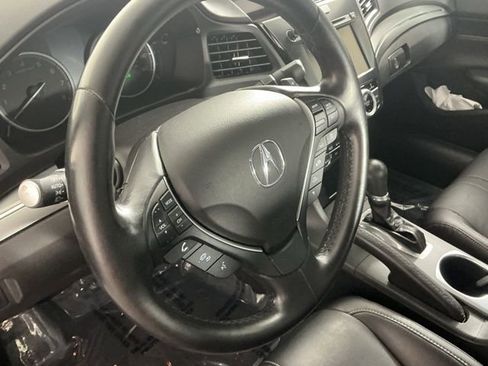 Used 2022 Acura ILX w/ Premium Package FWD image 34
