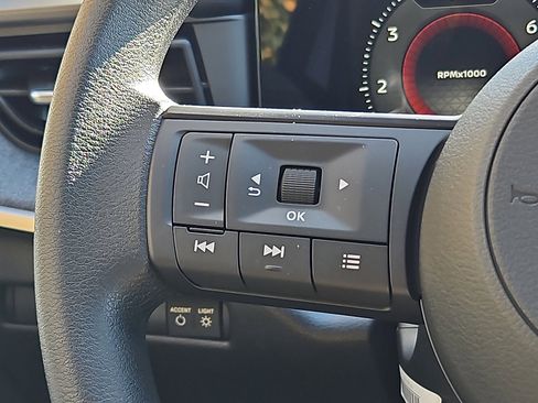 New 2026 Nissan Kicks SV w/ SV Premium Package image 17