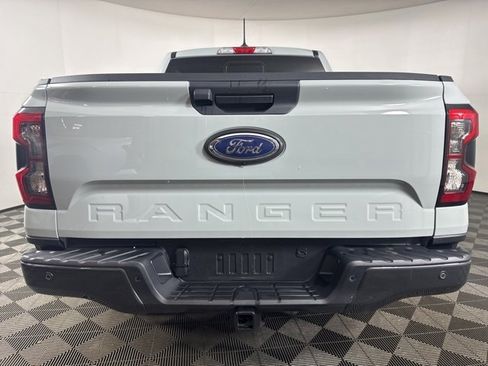 Certified 2024 Ford Ranger XLT image 22