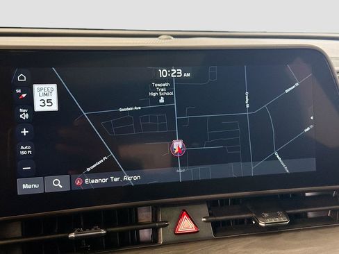 Used 2025 Kia Sportage X-Line w/ Premium Package image 15