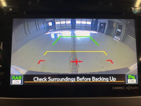 Used 2017 Subaru Outback 2.5i Limited image 20