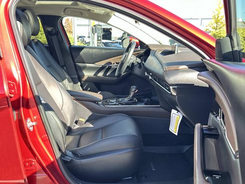 Certified 2025 MAZDA CX-30 AWD 2.5 S w/ Premium Package image 13