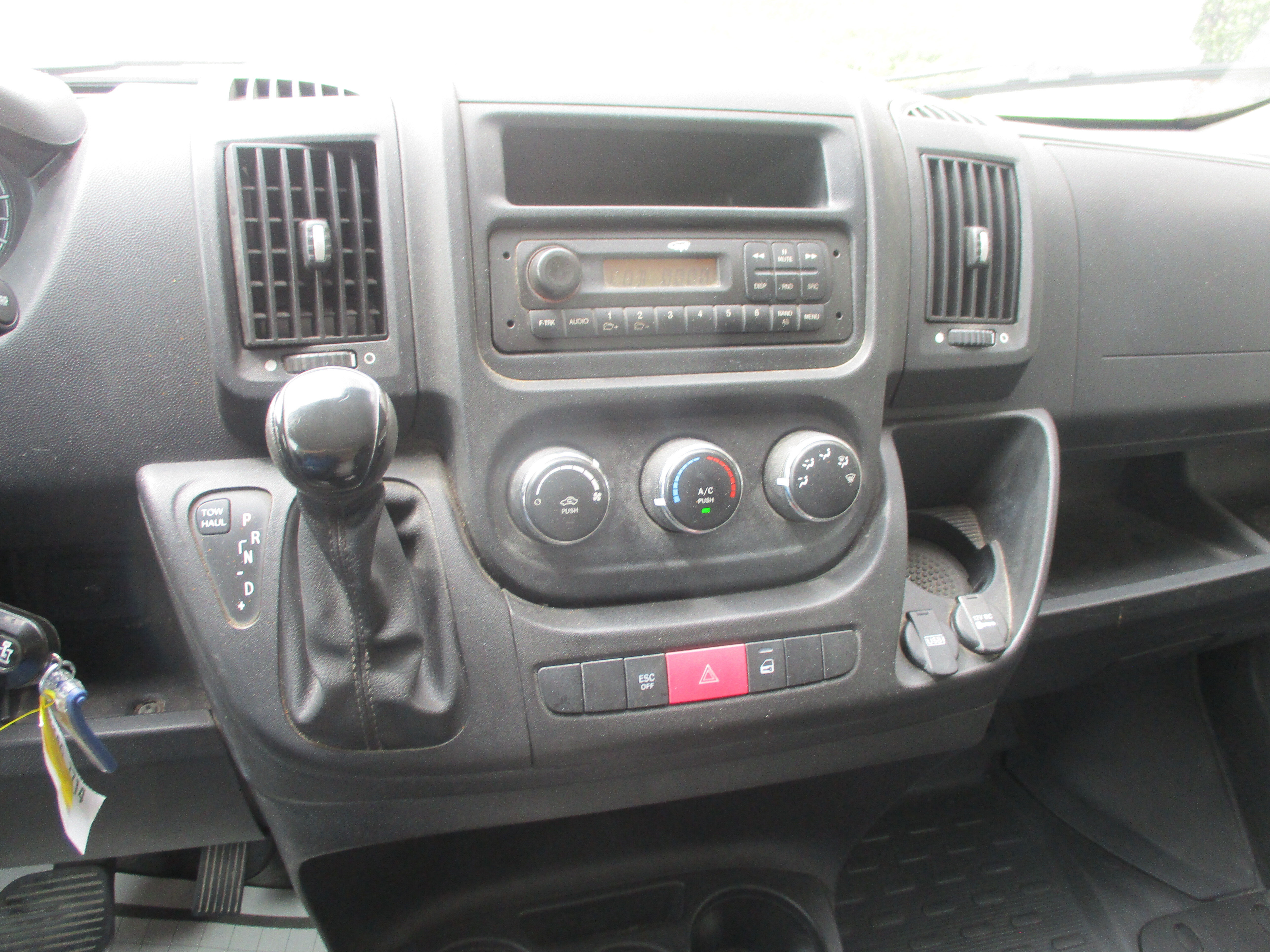 Used 2014 RAM ProMaster 2500 FWD image 10