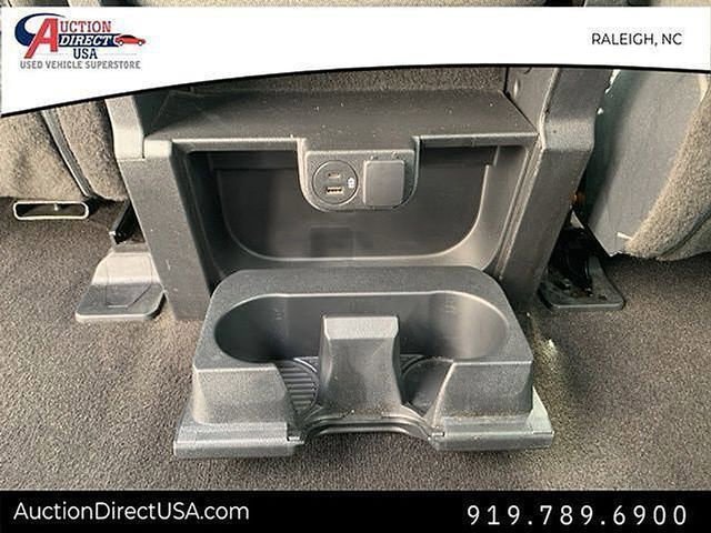 Used 2021 Ford F150 XLT RWD image 40