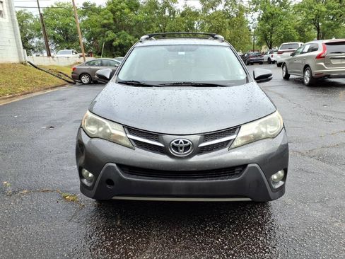 Used 2015 Toyota RAV4 Limited w/ Outdoor Package FWD image 8
