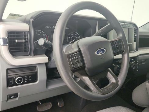 Used 2024 Ford F250 XL w/ STX Appearance Package AWD/4WD image 15