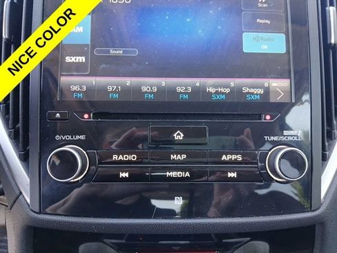 Used 2019 Subaru Forester Touring w/ Popular Package #3 AWD/4WD image 25