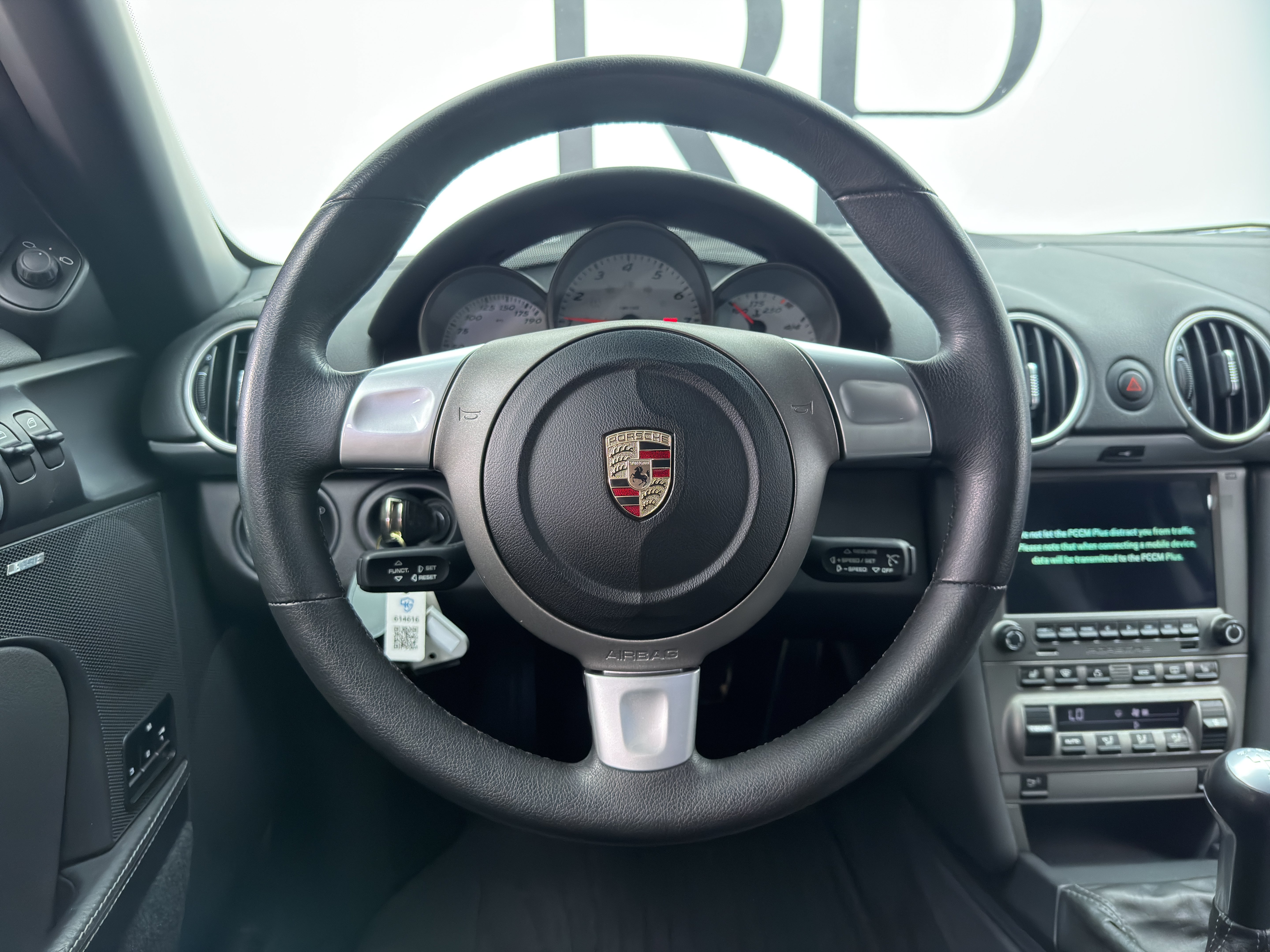 Used 2006 Porsche Boxster S RWD image 27