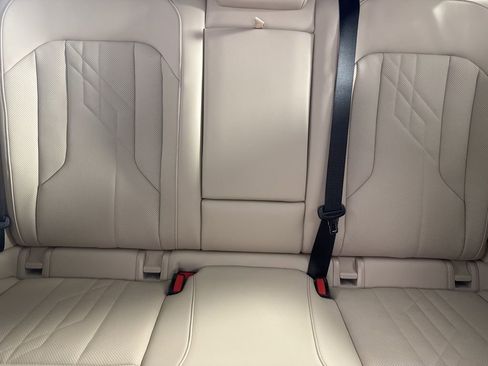 Used 2026 BMW X3 M50 w/ Premium Package image 17