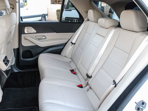 Certified 2025 Mercedes-Benz GLE 350 4MATIC image 21