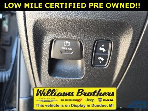 Certified 2022 RAM 1500 Big Horn image 16