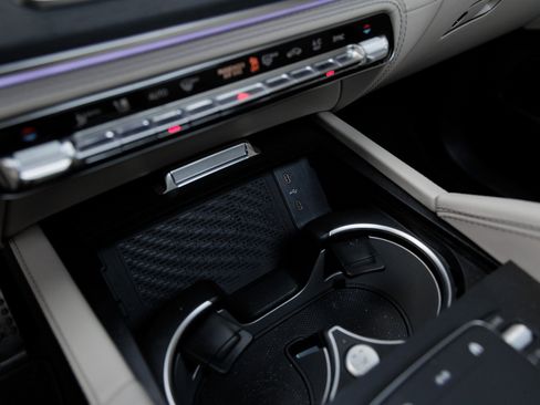 Used 2025 Mercedes-Benz GLE 63 AMG S image 22