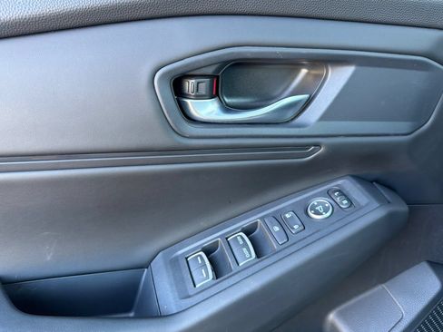 Certified 2024 Honda Accord EX image 11