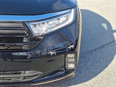 Used 2022 Honda Odyssey EX-L image 9