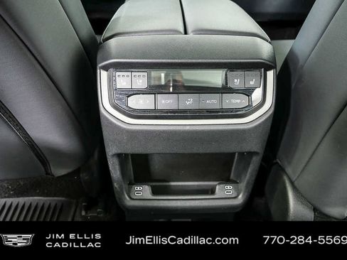 Used 2024 Lexus TX 500h AWD w/ Technology Package image 18