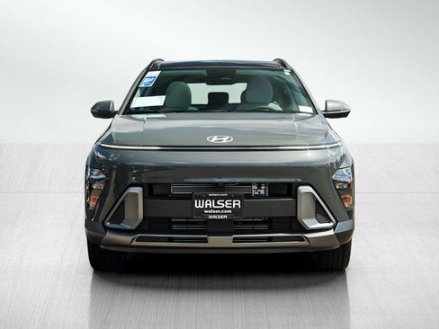 New 2026 Hyundai Kona Limited AWD/4WD image 2