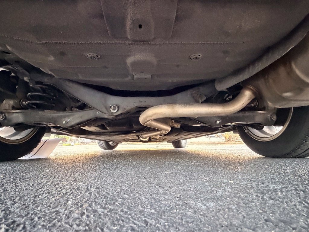 Used 2018 Honda Civic EX image 39