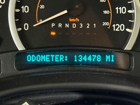 Used 2007 HUMMER H2 AWD/4WD image 34