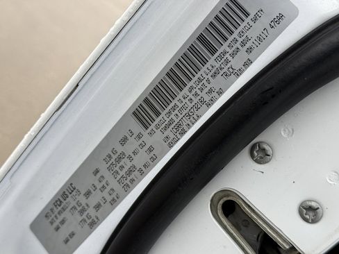 Used 2019 RAM 1500 Big Horn image 11