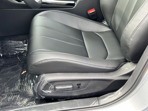 New 2026 Acura Integra Base image 11