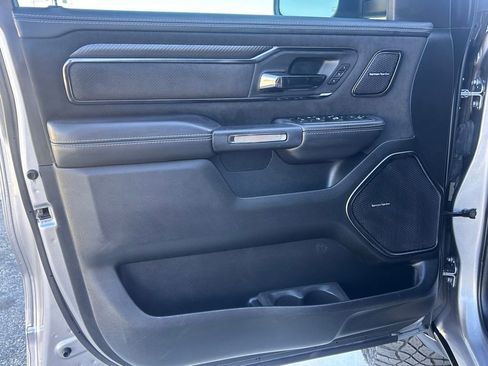 Used 2021 RAM 1500 TRX w/ TRX Level 2 Equipment Group image 14