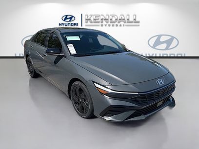 New 2026 Hyundai Elantra SEL Sport w/ Cargo Package