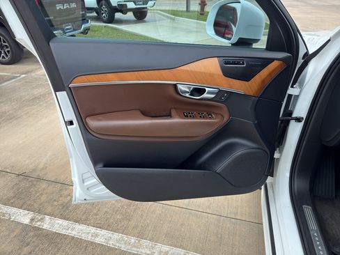 Used 2020 Volvo XC90 T6 Inscription AWD/4WD image 11