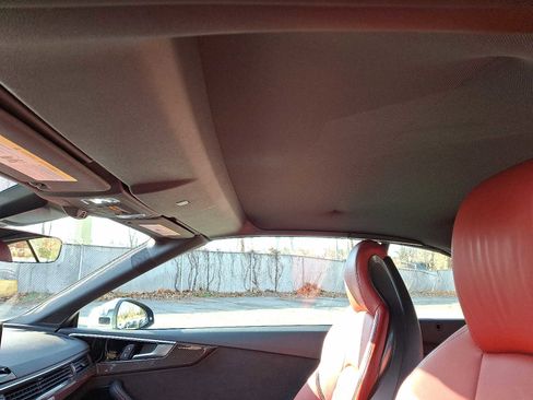 Used 2023 Audi S5 Prestige image 14