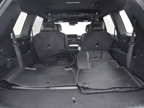 New 2027 Kia Telluride EX X-Line image 13