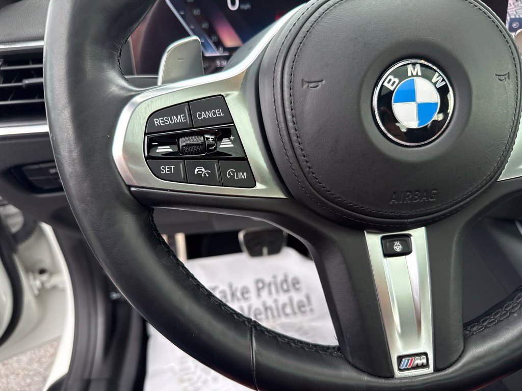 Used 2023 BMW M240i xDrive Coupe AWD/4WD image 28